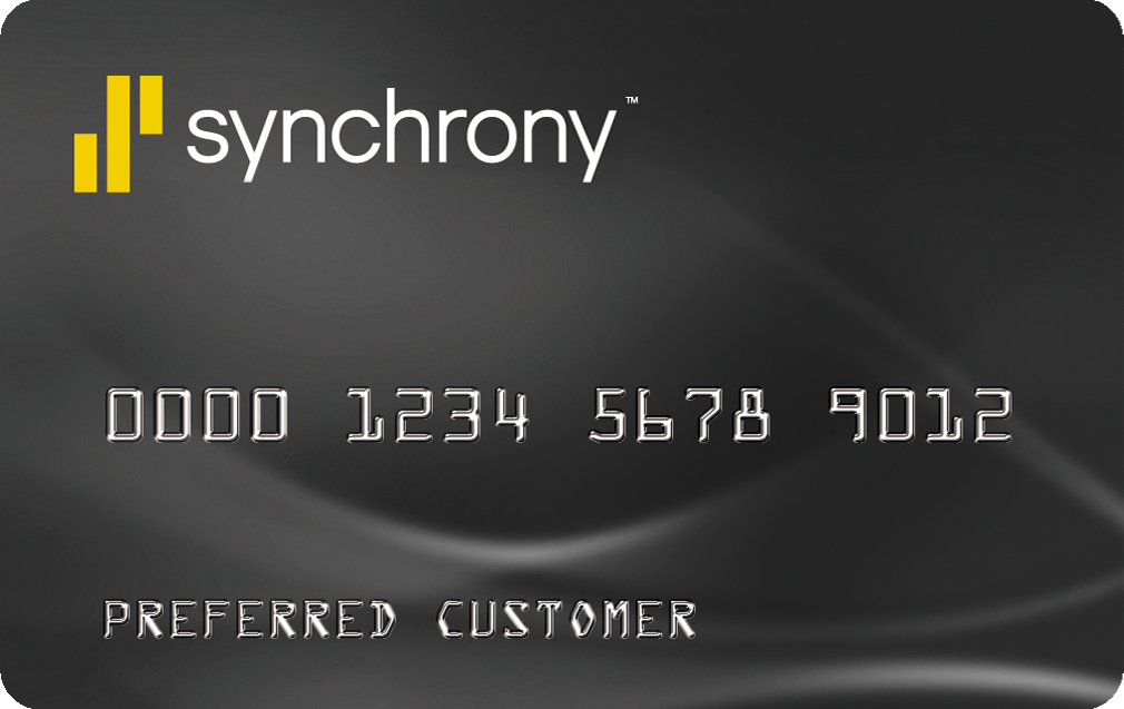 Synchrony Logo