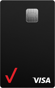 Verizon Visa